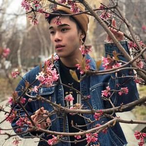 Meet your Posher, Ryan